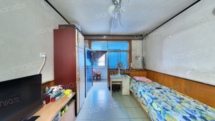 水司西关小区二手房实景图