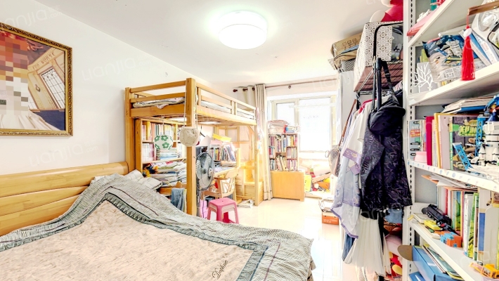 清华东路27号院二手房实景图