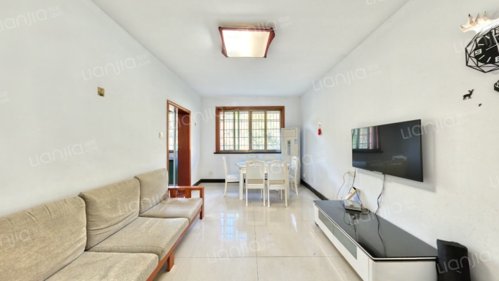 卧龙山庄二手房实景图