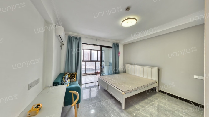 新中南家园二手房实景图