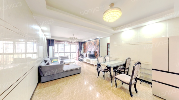 长房白沙湾二手房实景图