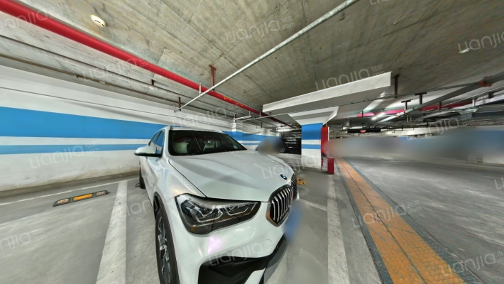 金域华府三期二手房实景图