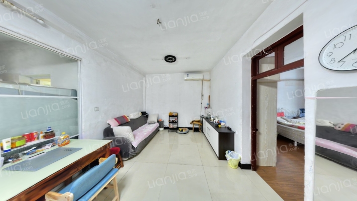 恩波社区周家弄二手房实景图