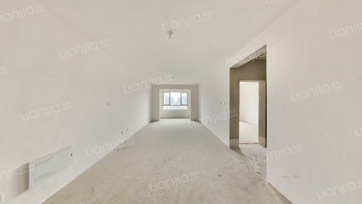 中交香颂二手房实景图