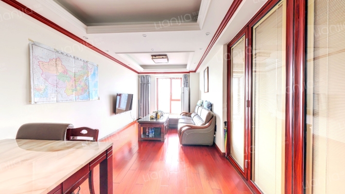 云大晟苑二手房实景图