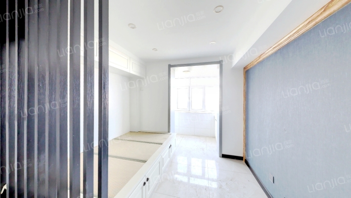 丁香花园二手房实景图