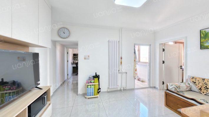 恩济庄46号院二手房实景图