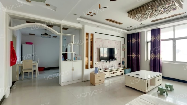 畜牧局家属院二手房实景图