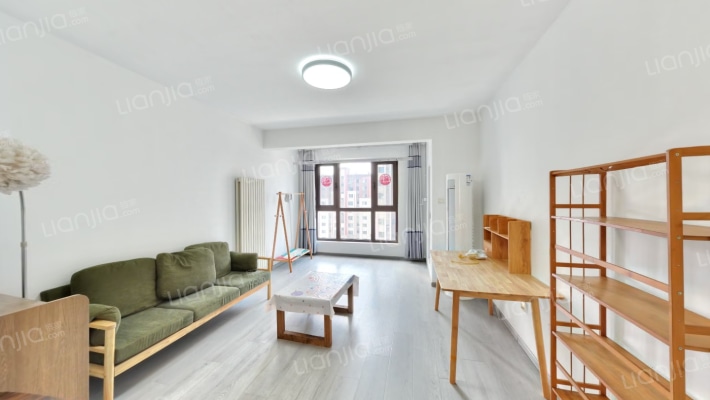 金樾和著二手房实景图