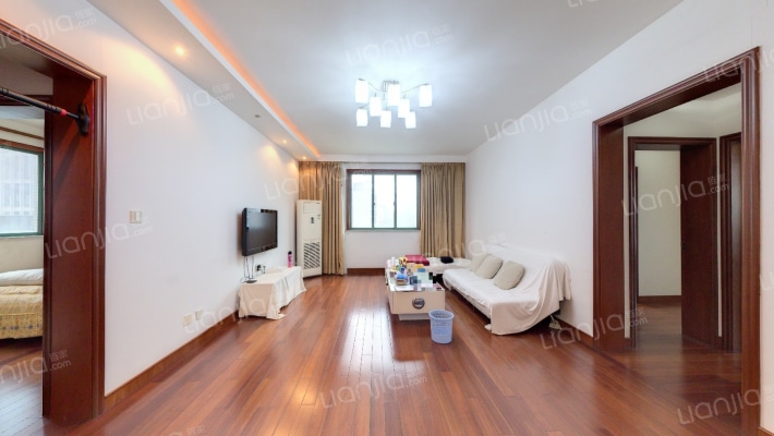 康宁雅庭二手房实景图