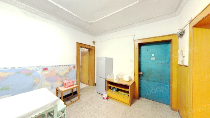 牛奶场小区二手房实景图