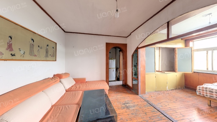 冶金东区二手房实景图