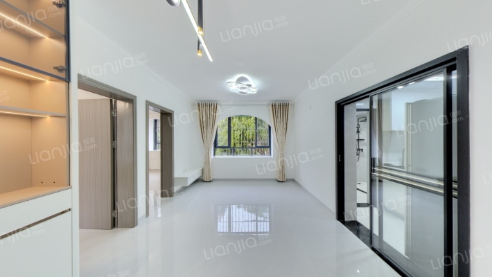 景田北村二手房实景图