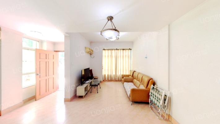 雅居乐花园中心城二手房实景图