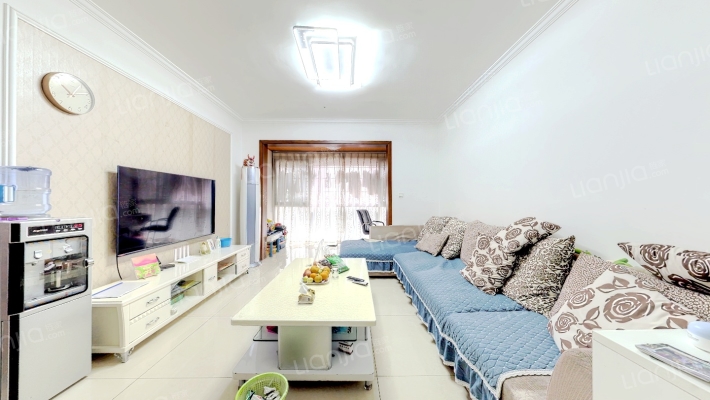 格澜威尔二手房实景图