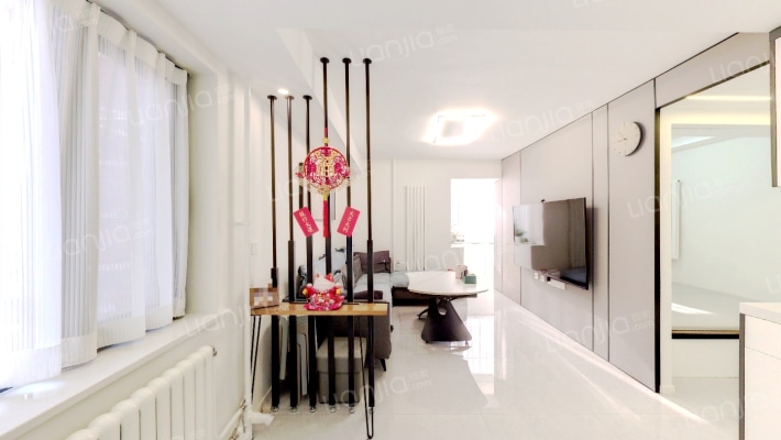 西便门西里二手房实景图