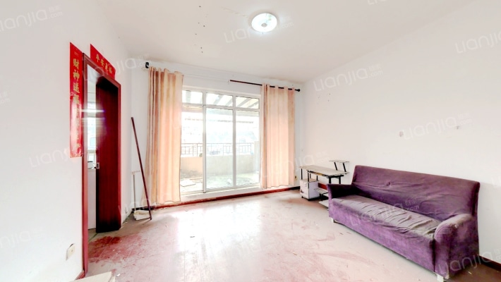 万科维园二手房实景图