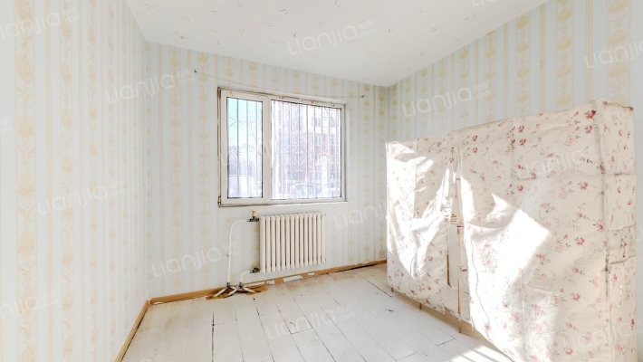 慈水园三区二手房实景图