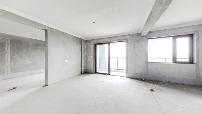 江汇城三期南区二手房实景图