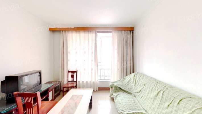 潍坊农科院小区二手房实景图