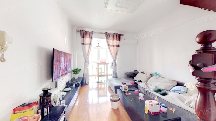 张浩湾小区二手房实景图