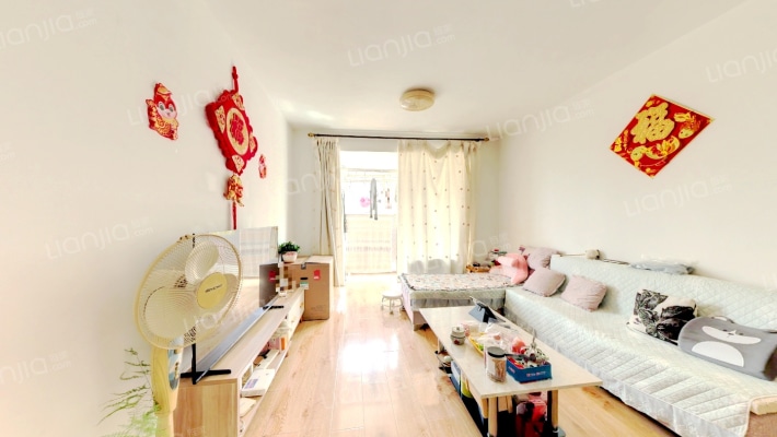 祥泰花园二手房实景图