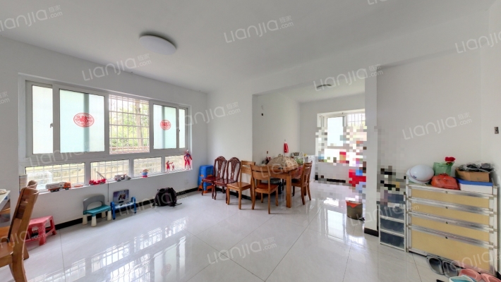 瑶溪住宅区一组团二手房实景图