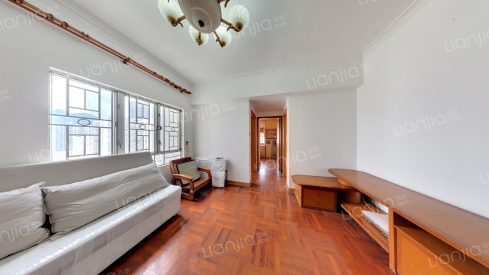 诗宁大厦二手房实景图