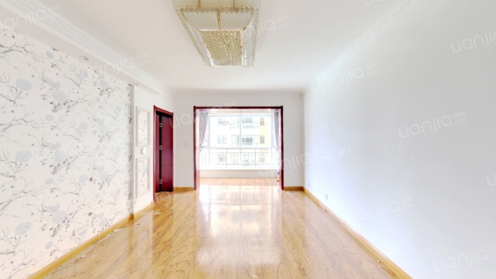 黄河丽景苑二期二手房实景图