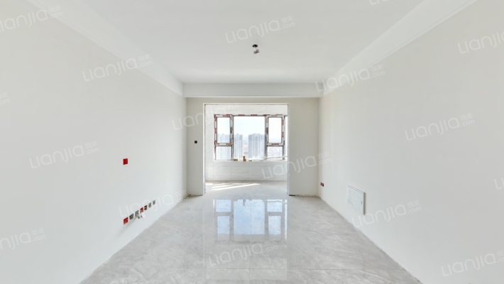 中海凯旋门二手房实景图