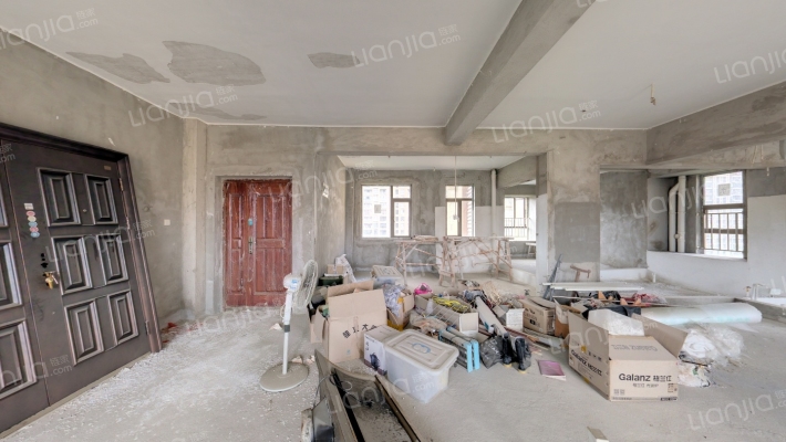 贵安新天地贵邸苑二手房实景图