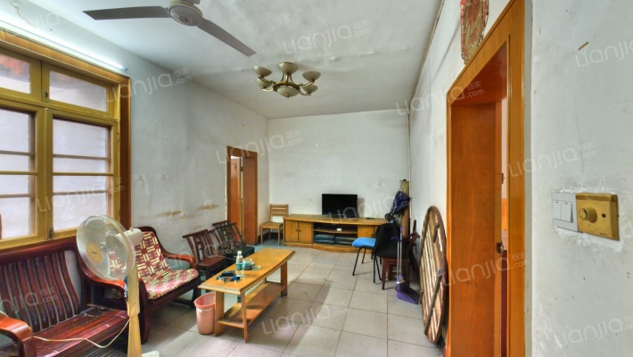 湘林家园二手房实景图