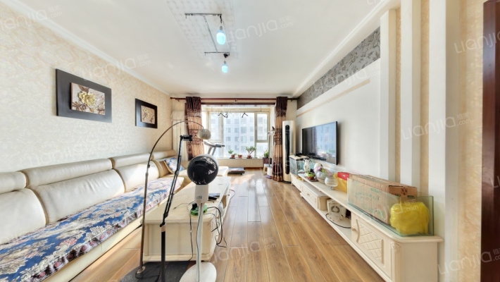 石油家园二手房实景图