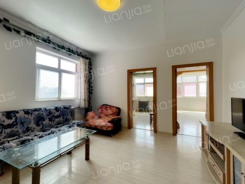 整租·哈尔滨路 2室1厅 南/北