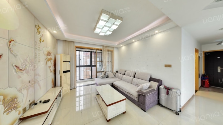 乾城二手房实景图