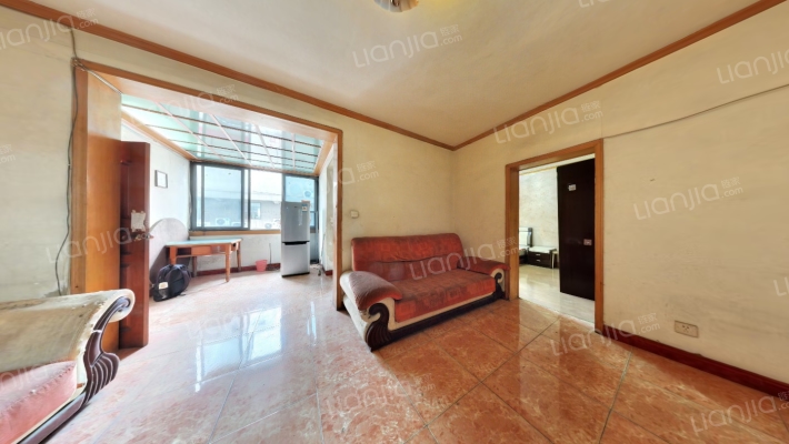 双林路136号二手房实景图