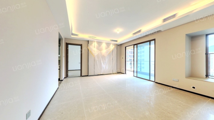 碧桂园星钻二手房实景图