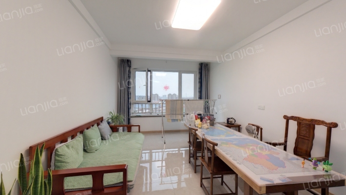 贻成锦荟园二手房实景图