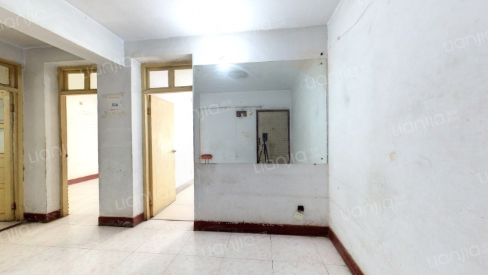 城南路二手房实景图