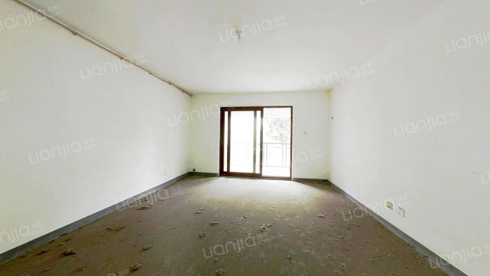 建发紫庐二手房实景图