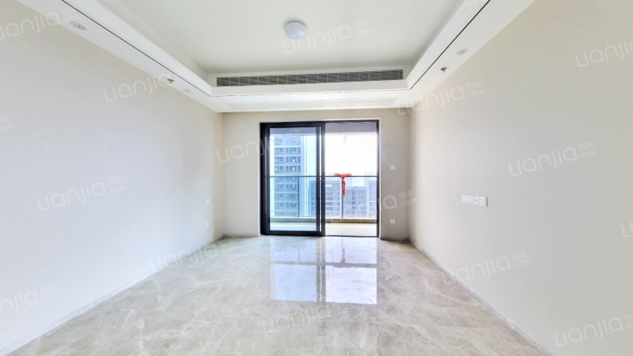 绿城华生桂语朝阳二手房实景图