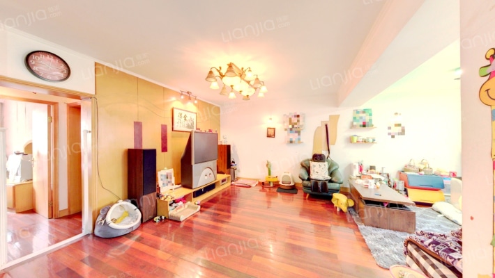 丹桂苑二手房实景图