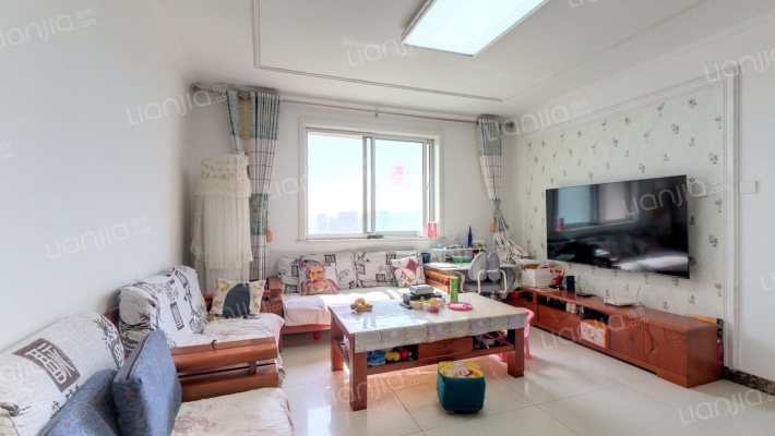 清華苑二手房实景图