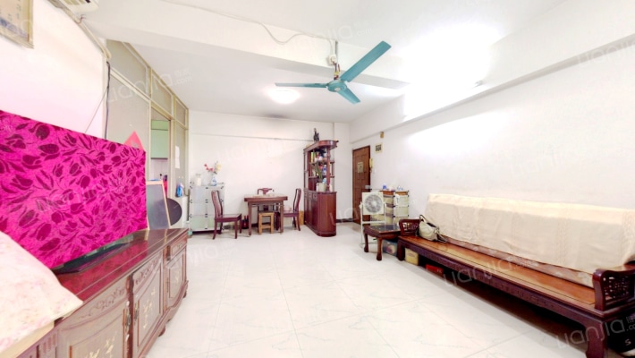 裕兴苑二手房实景图