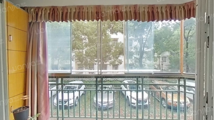 康逸家园A区二手房实景图