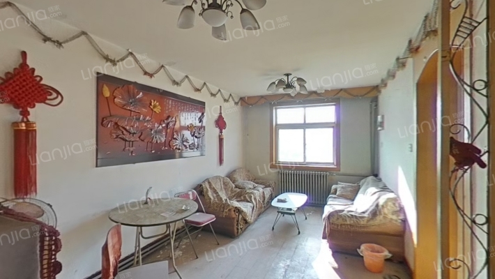 区西胡同二手房实景图