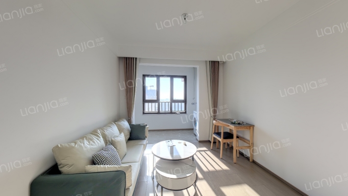 博屿海（博风园）二手房实景图