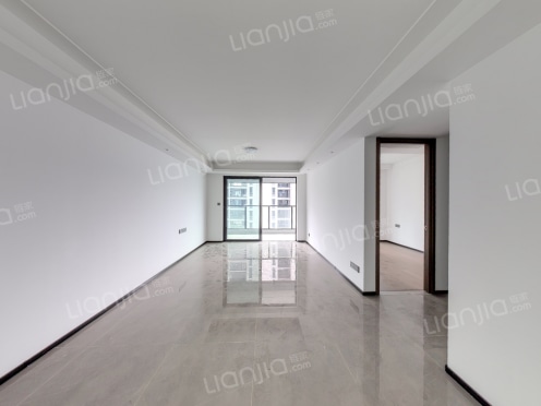 整租·美的云樾 3室2厅 南