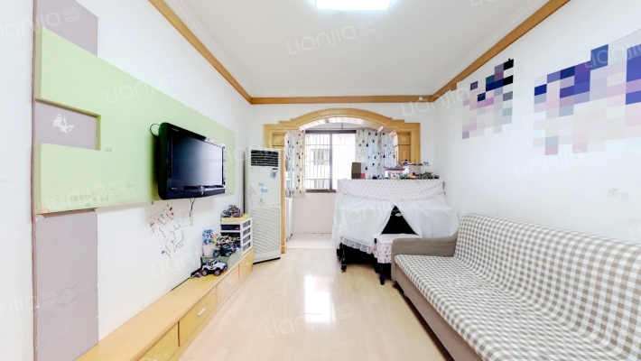 余家弄二手房实景图