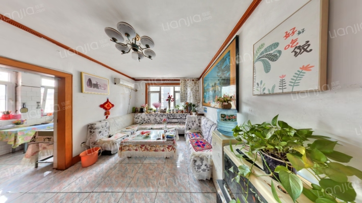 海南岛一路、海南岛路、海南岛二路二手房实景图